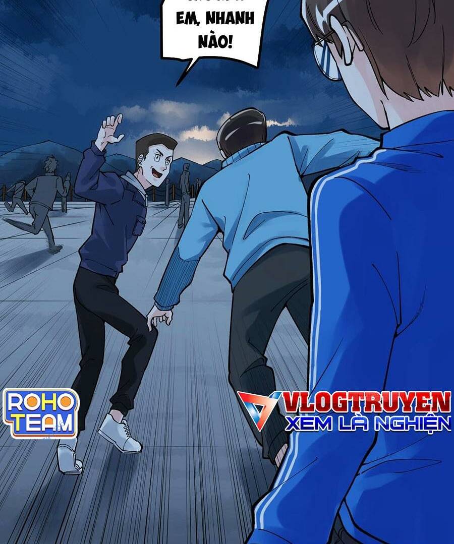 Tinh Thần Đại Hải Của Học Bá: Chapter 59