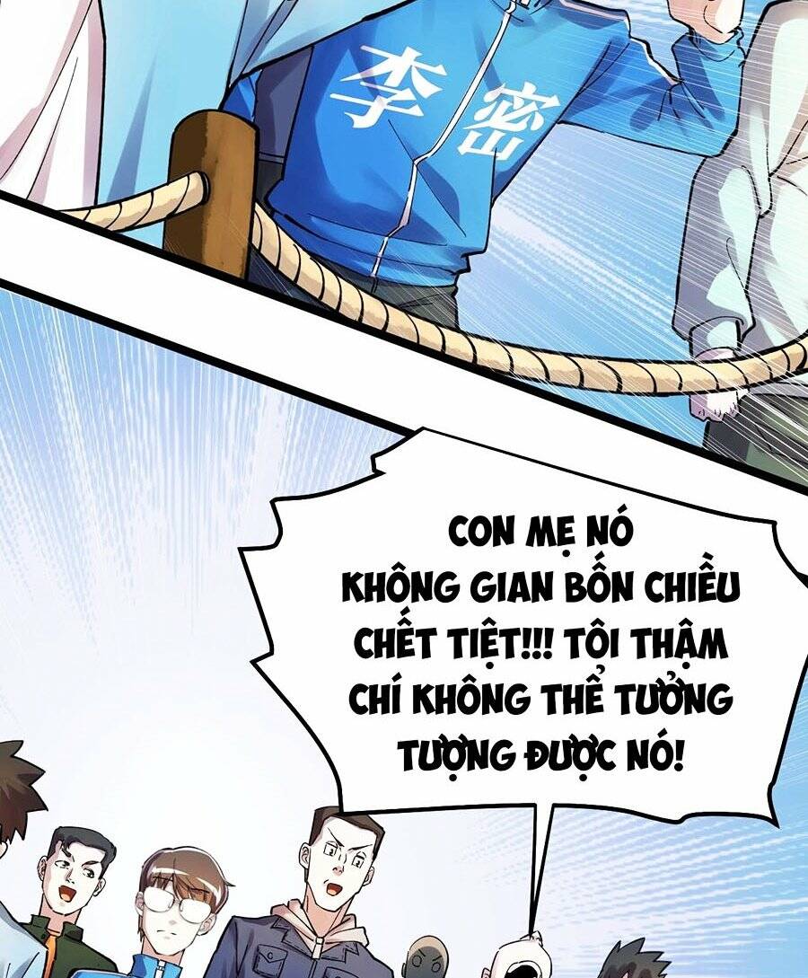 Tinh Thần Đại Hải Của Học Bá: Chapter 59