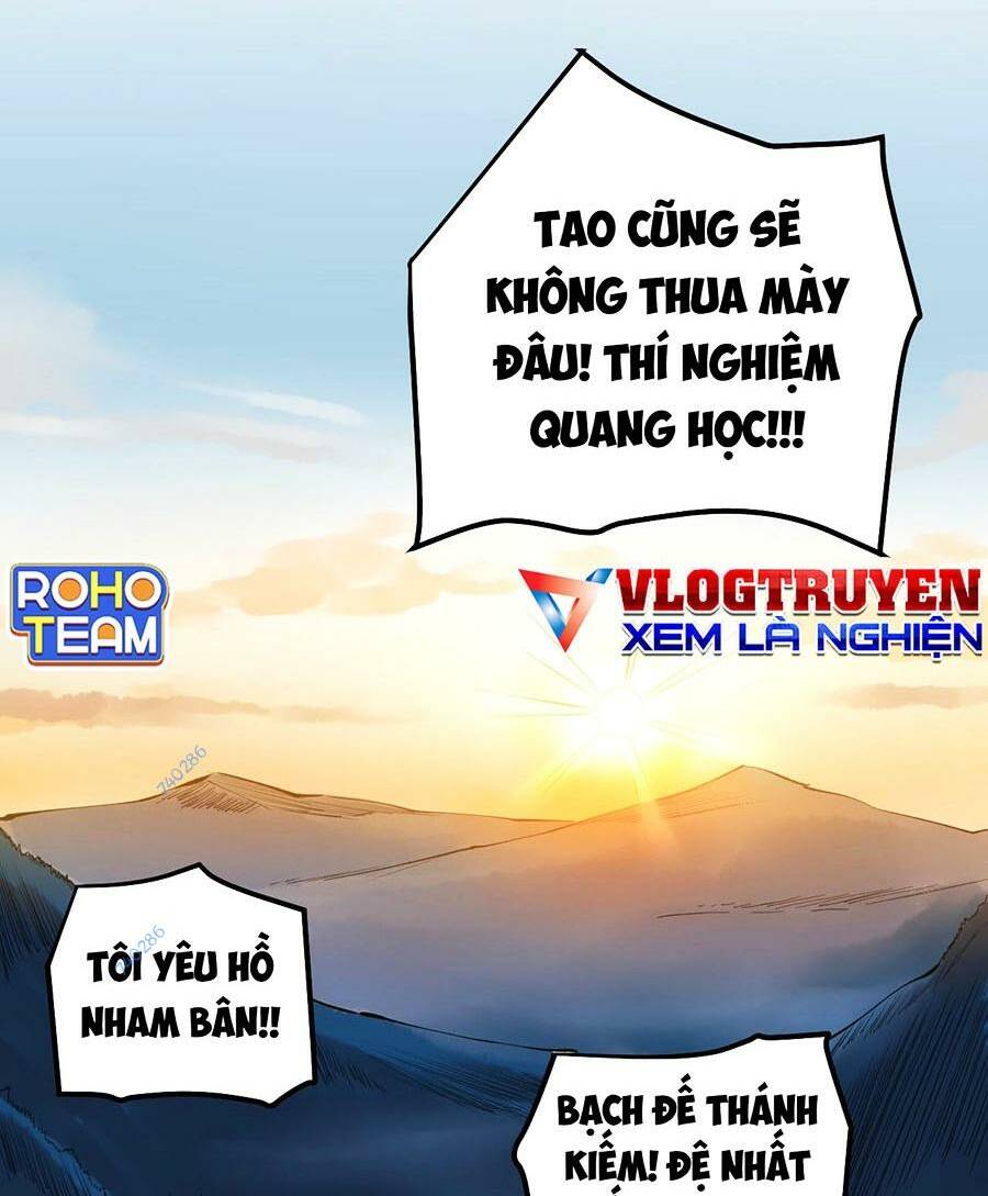 Tinh Thần Đại Hải Của Học Bá: Chapter 59