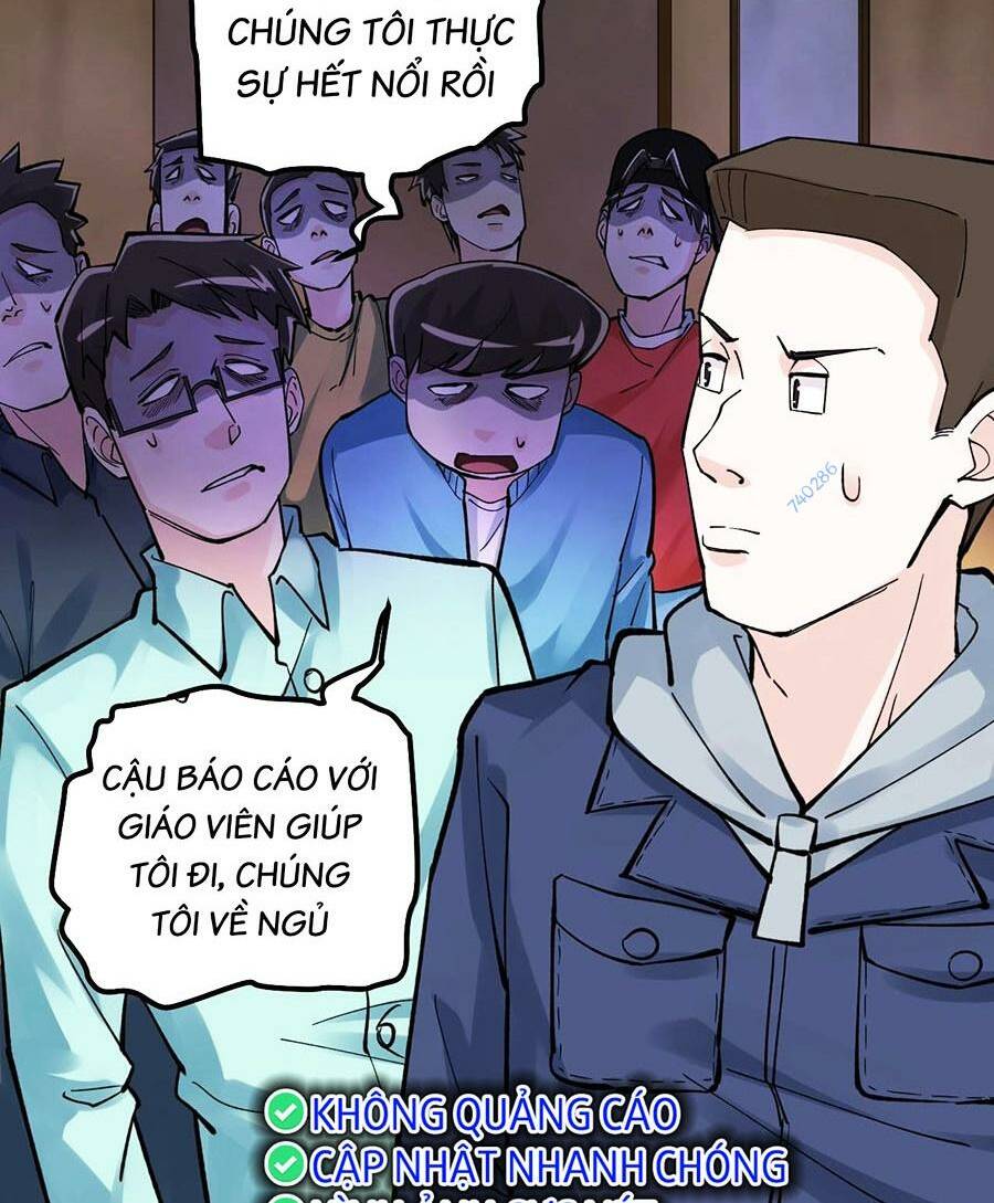 Tinh Thần Đại Hải Của Học Bá: Chapter 59