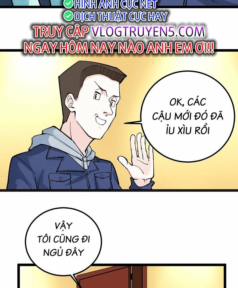 Tinh Thần Đại Hải Của Học Bá: Chapter 59