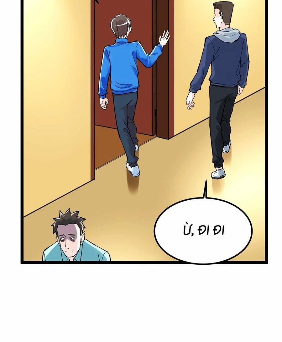 Tinh Thần Đại Hải Của Học Bá: Chapter 59