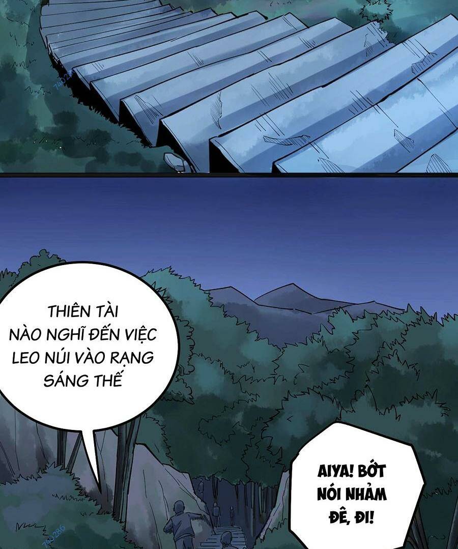 Tinh Thần Đại Hải Của Học Bá: Chapter 59