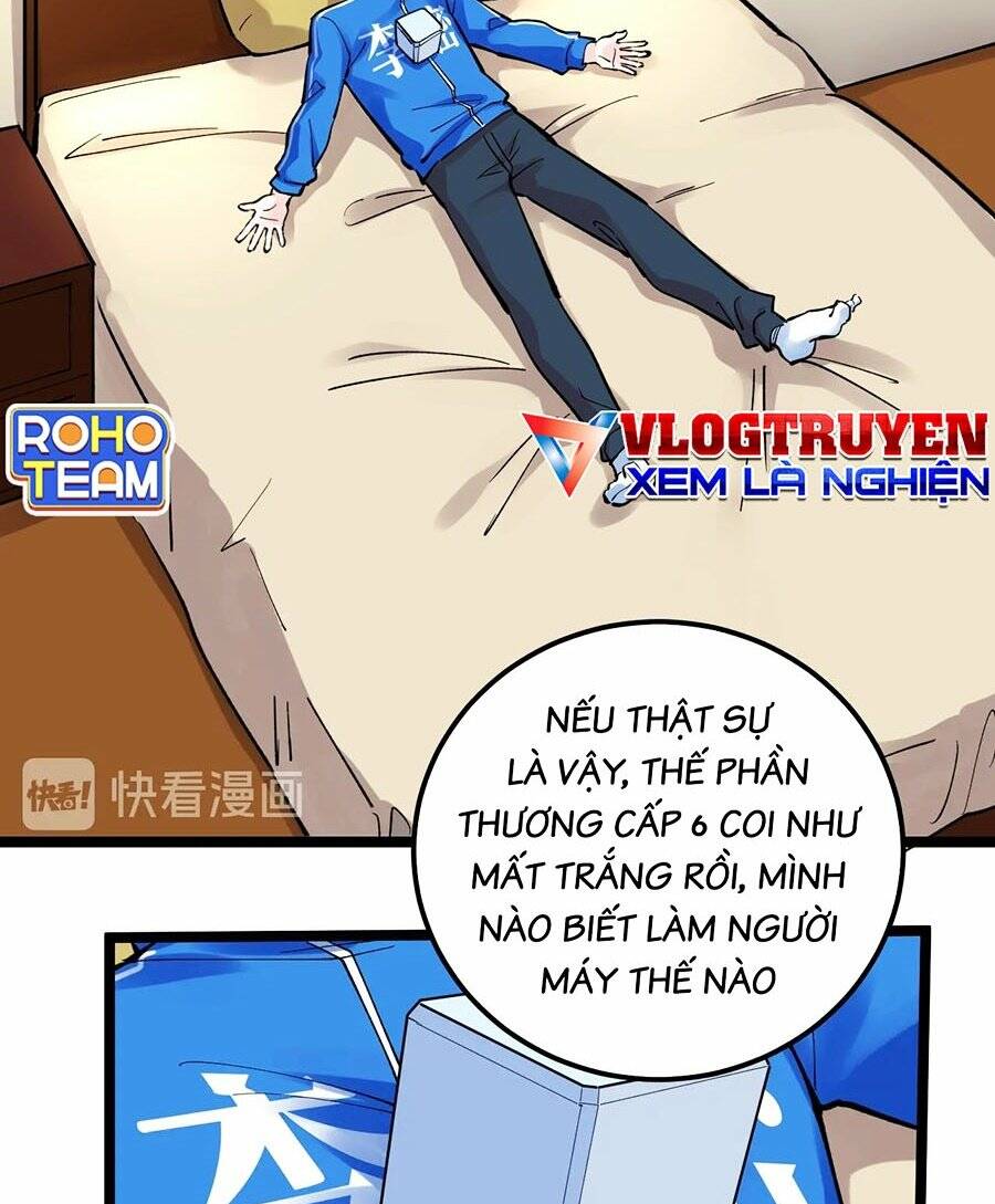 Tinh Thần Đại Hải Của Học Bá: Chapter 59