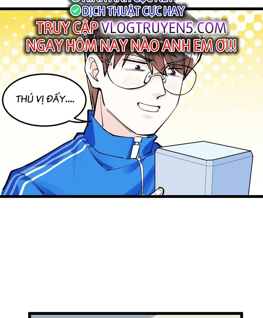Tinh Thần Đại Hải Của Học Bá: Chapter 59