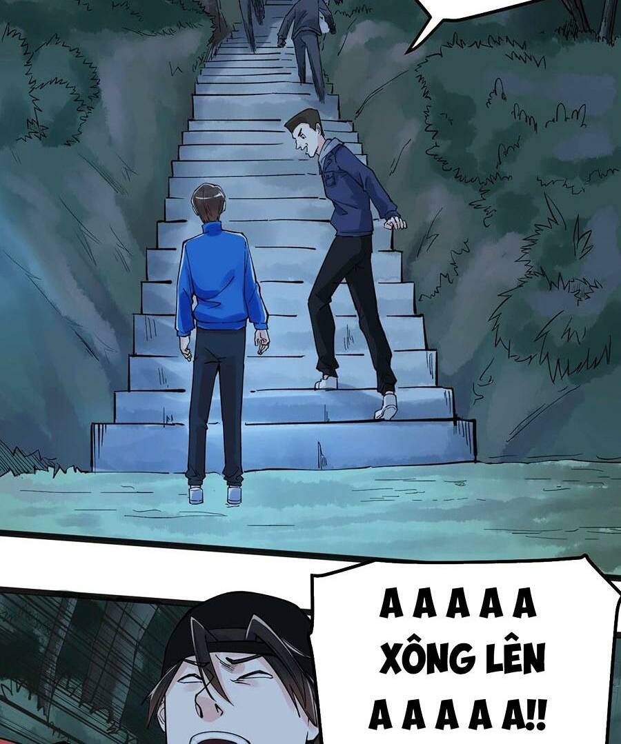 Tinh Thần Đại Hải Của Học Bá: Chapter 59