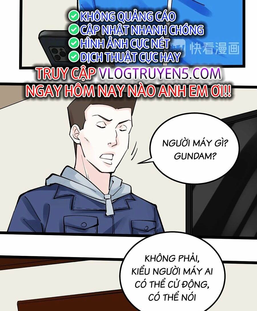 Tinh Thần Đại Hải Của Học Bá: Chapter 59