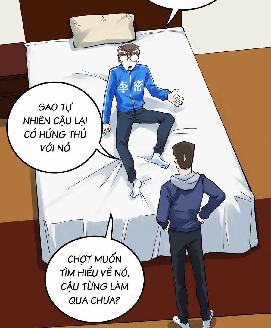 Tinh Thần Đại Hải Của Học Bá: Chapter 59