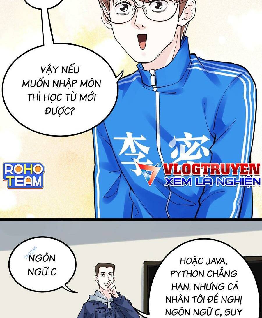 Tinh Thần Đại Hải Của Học Bá: Chapter 59