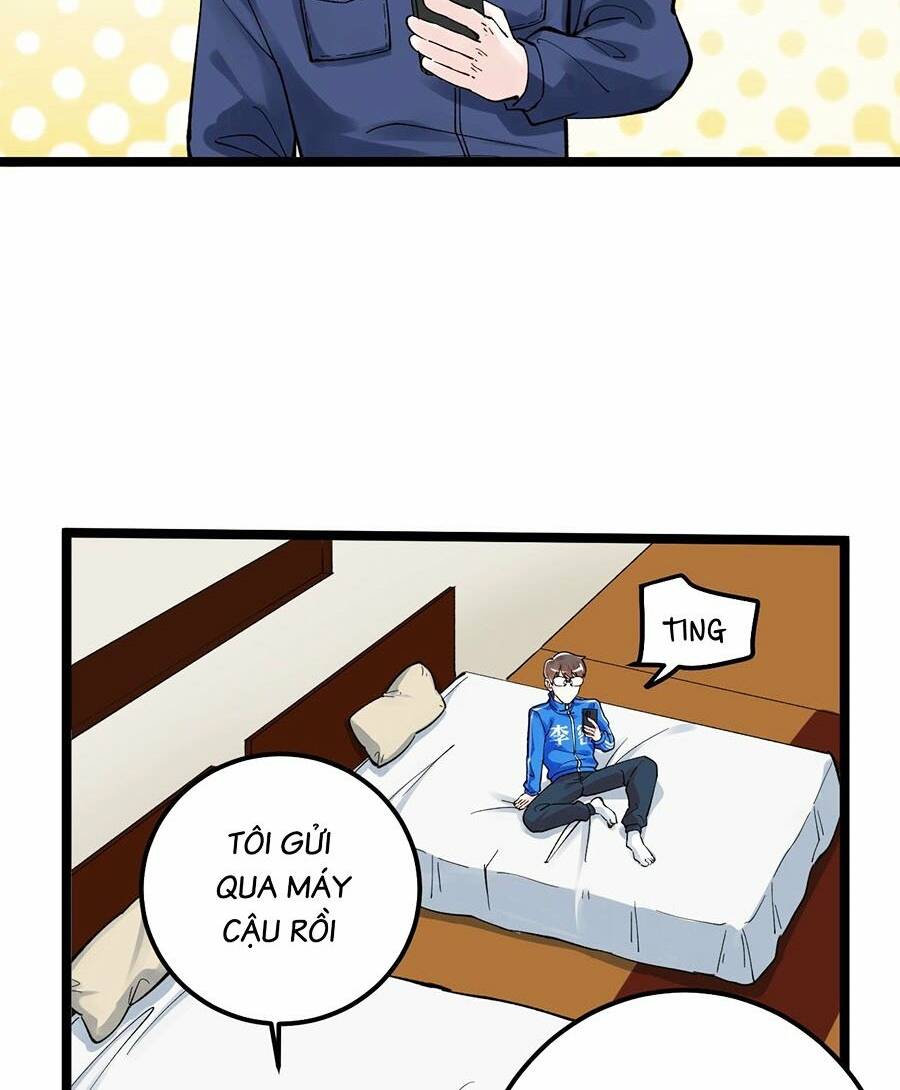 Tinh Thần Đại Hải Của Học Bá: Chapter 59