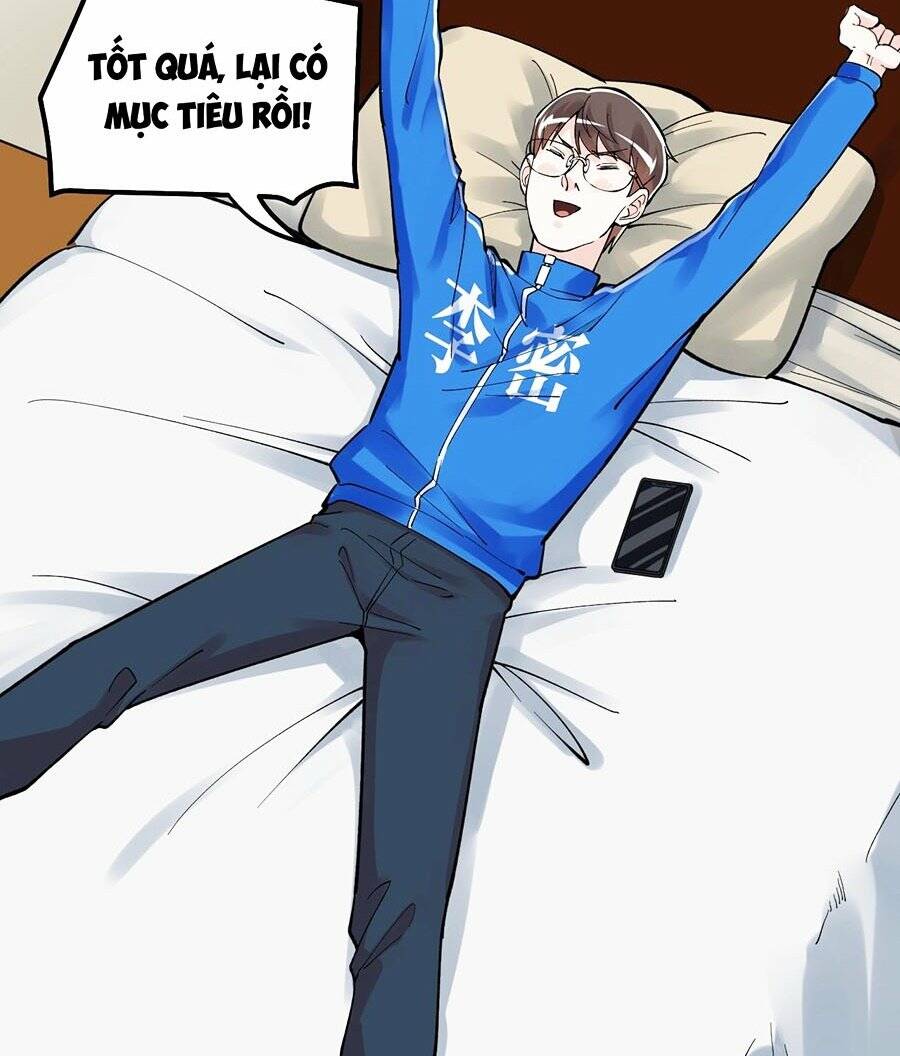 Tinh Thần Đại Hải Của Học Bá: Chapter 59