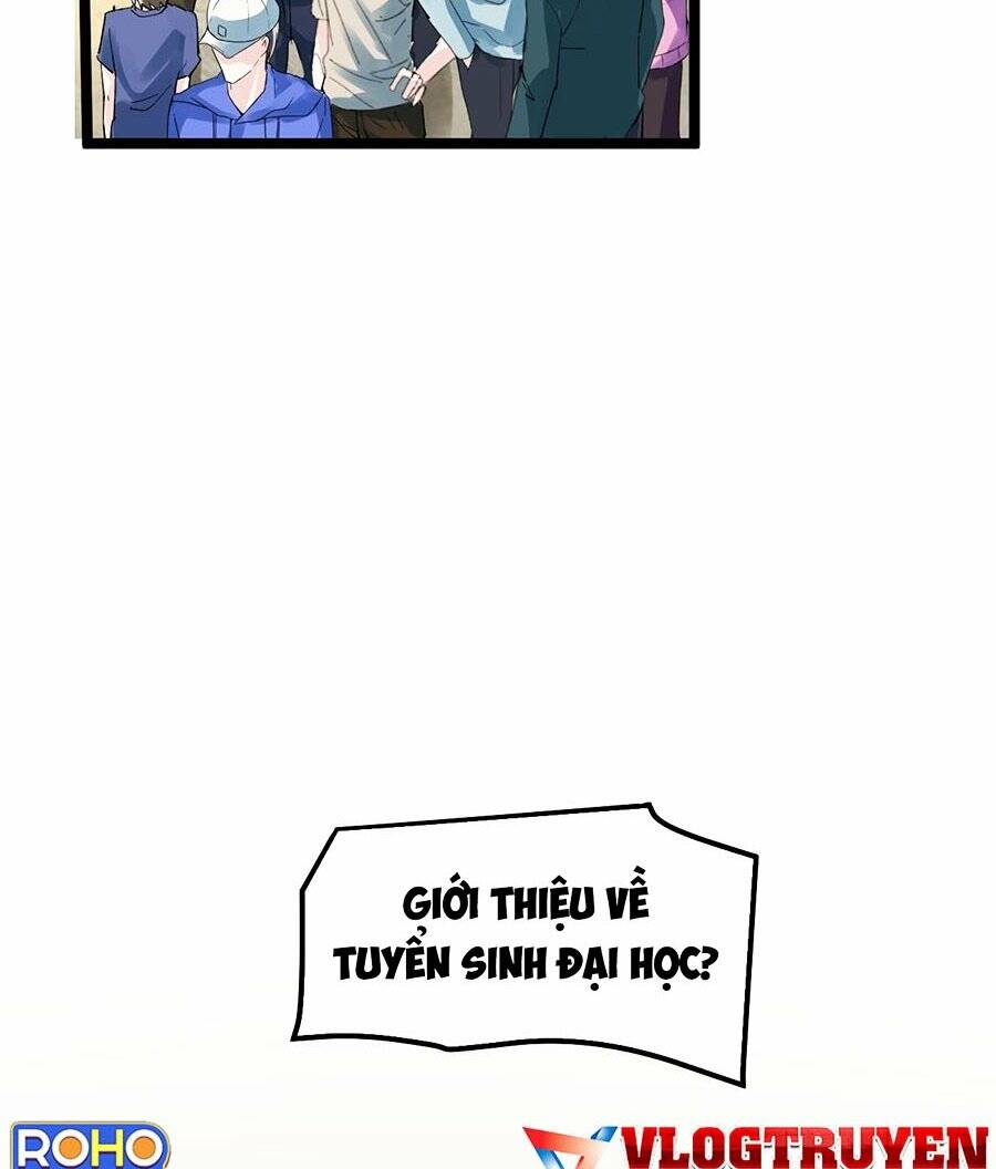 Tinh Thần Đại Hải Của Học Bá: Chapter 59