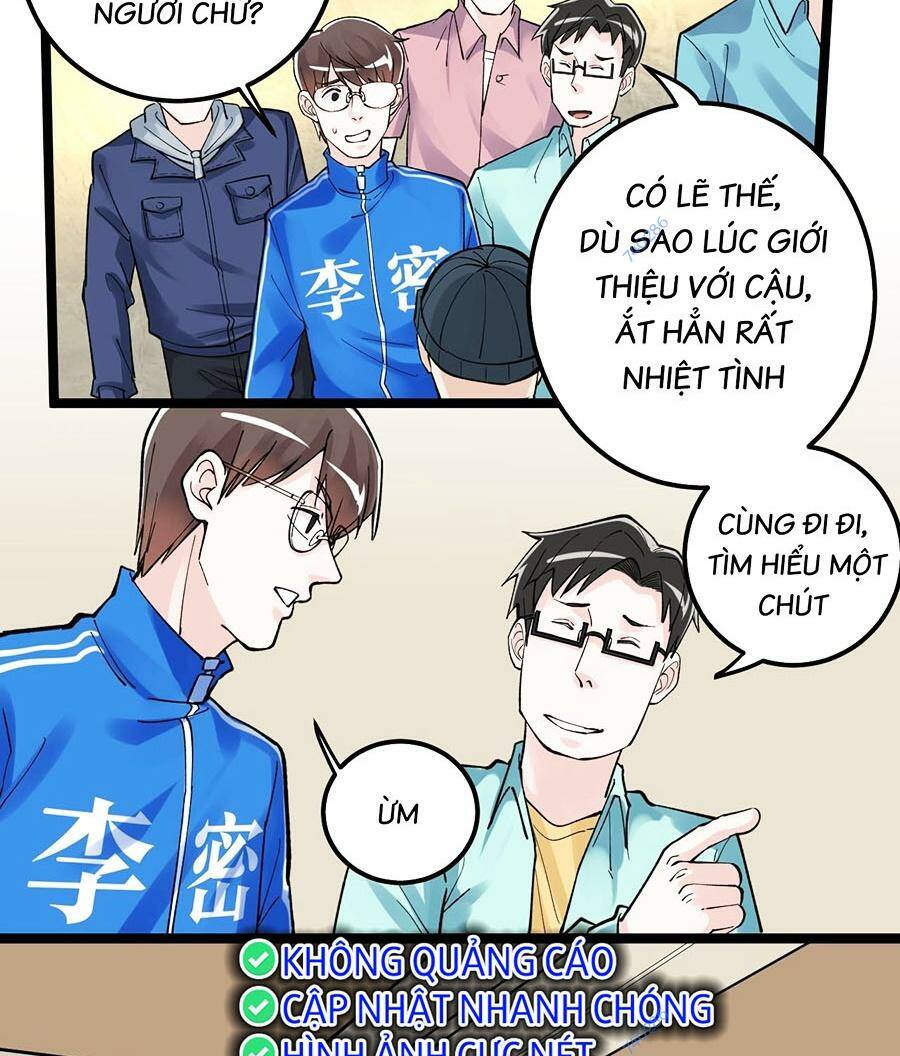 Tinh Thần Đại Hải Của Học Bá: Chapter 59
