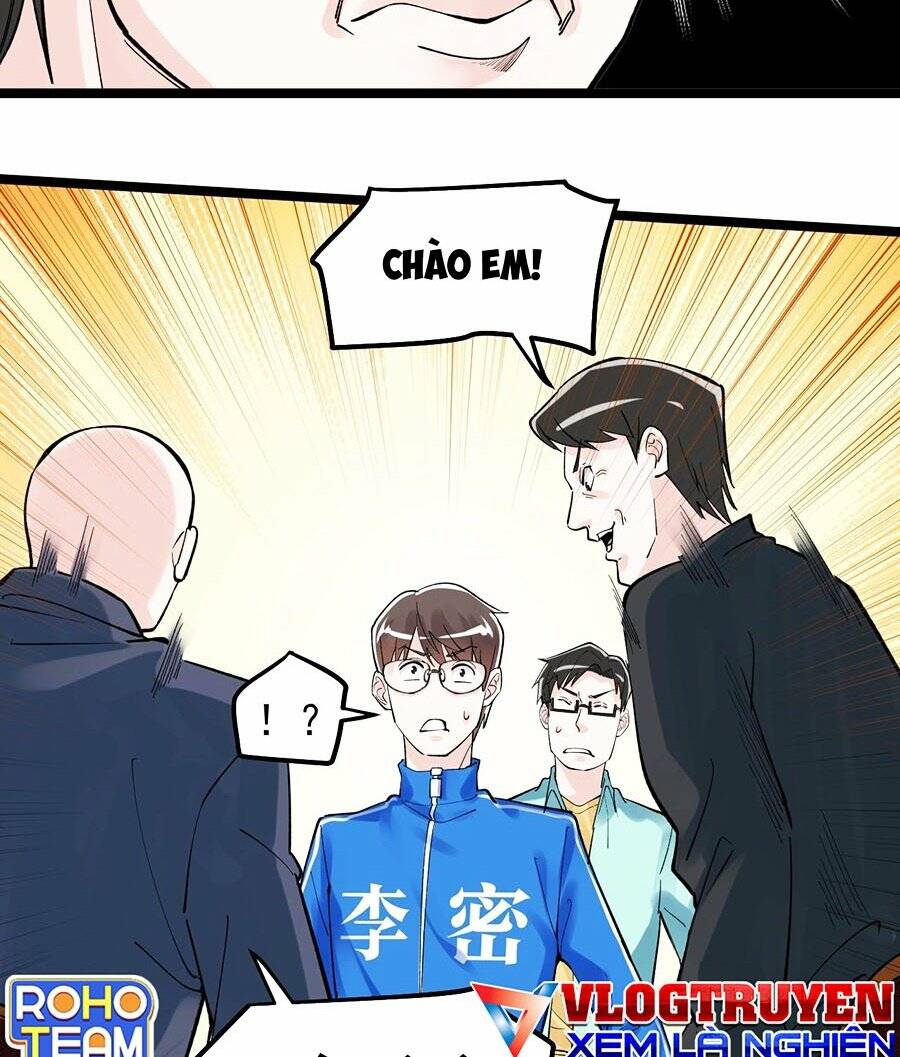 Tinh Thần Đại Hải Của Học Bá: Chapter 59