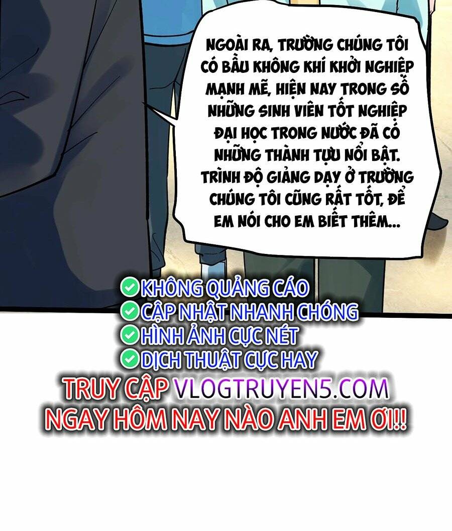 Tinh Thần Đại Hải Của Học Bá: Chapter 59