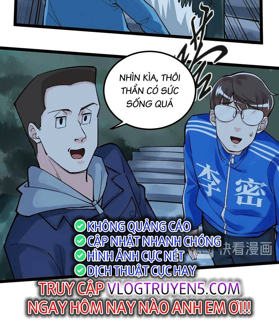 Tinh Thần Đại Hải Của Học Bá: Chapter 59