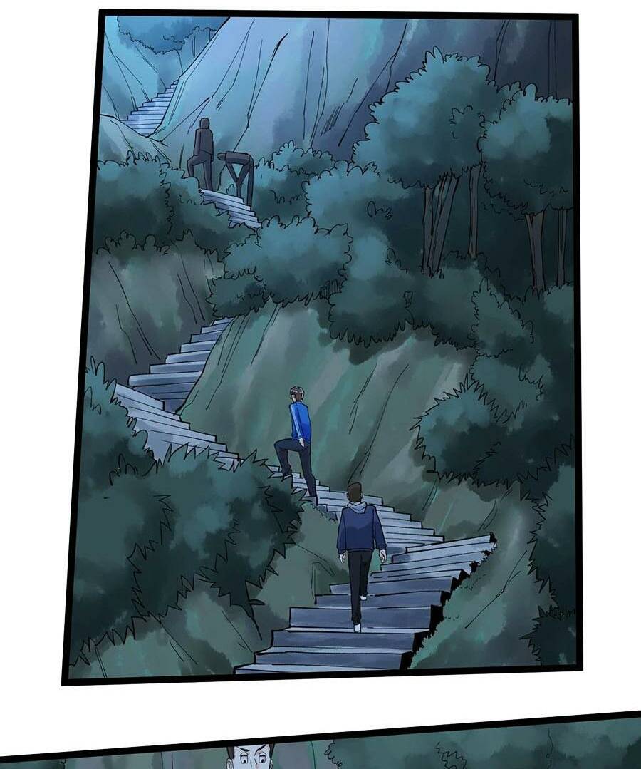 Tinh Thần Đại Hải Của Học Bá: Chapter 59
