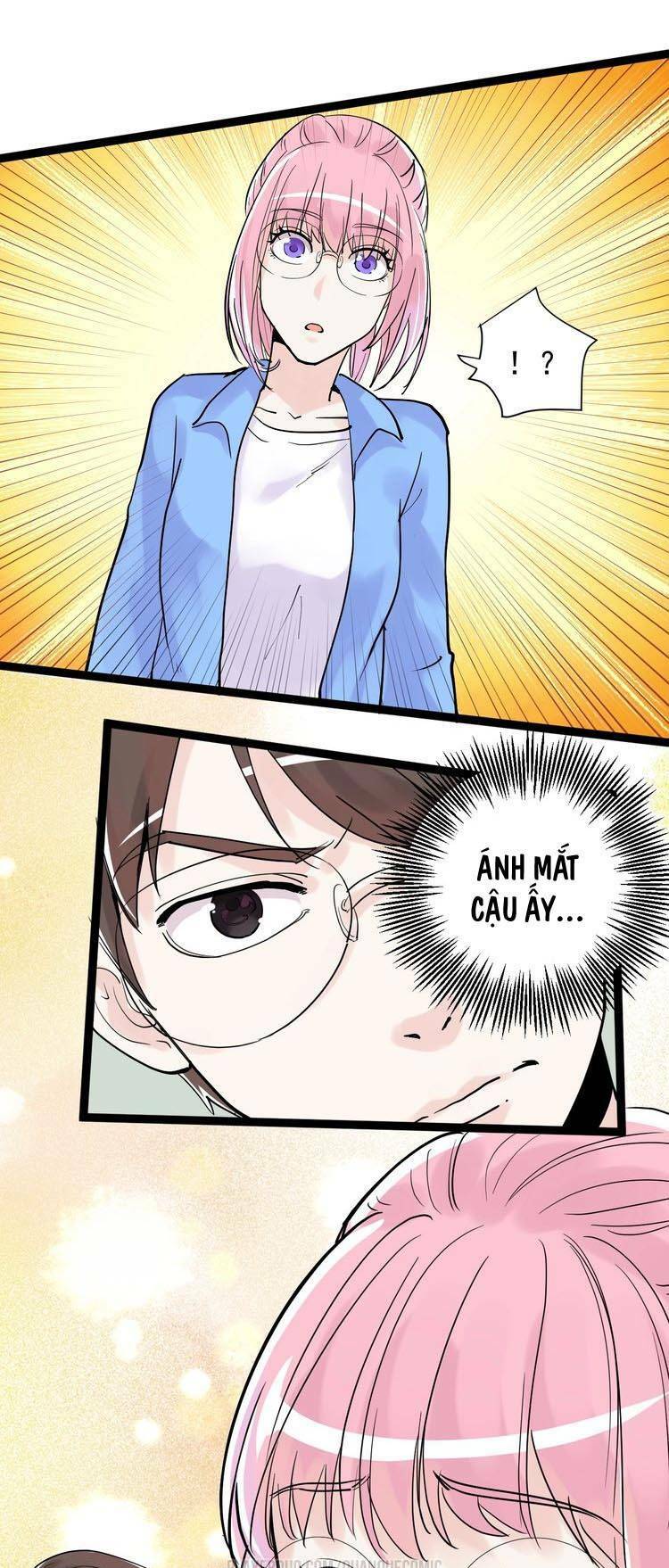 Tinh Thần Đại Hải Của Học Bá: Chapter 6