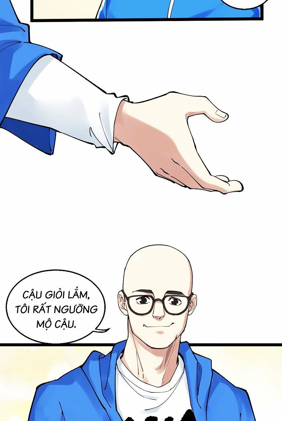 Tinh Thần Đại Hải Của Học Bá: Chapter 60