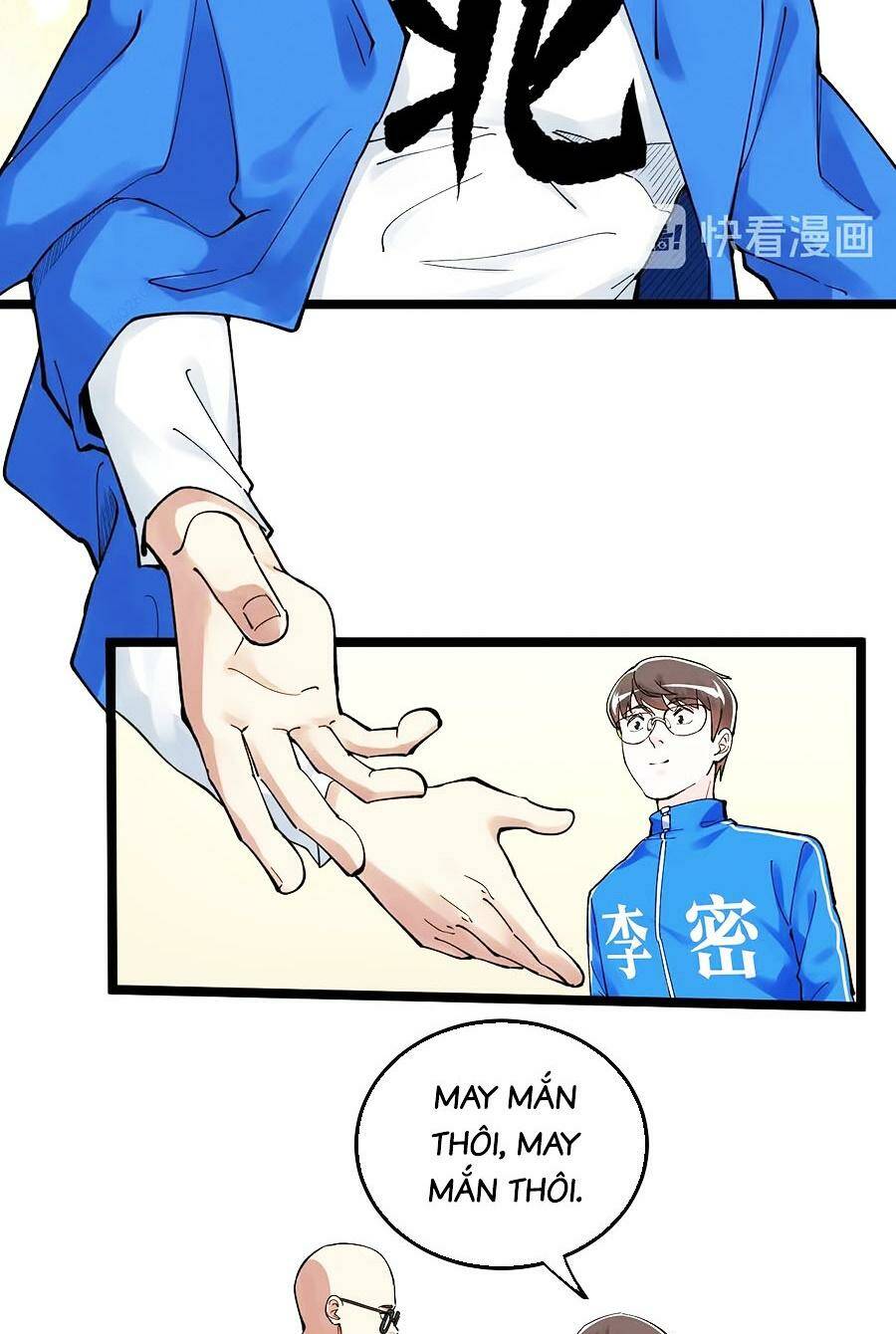 Tinh Thần Đại Hải Của Học Bá: Chapter 60