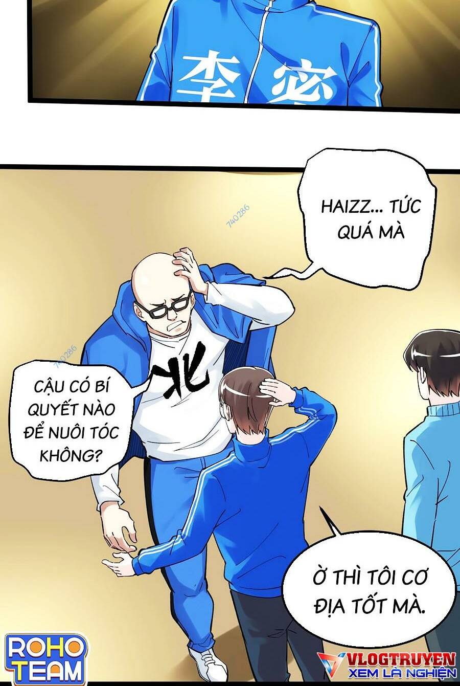 Tinh Thần Đại Hải Của Học Bá: Chapter 60
