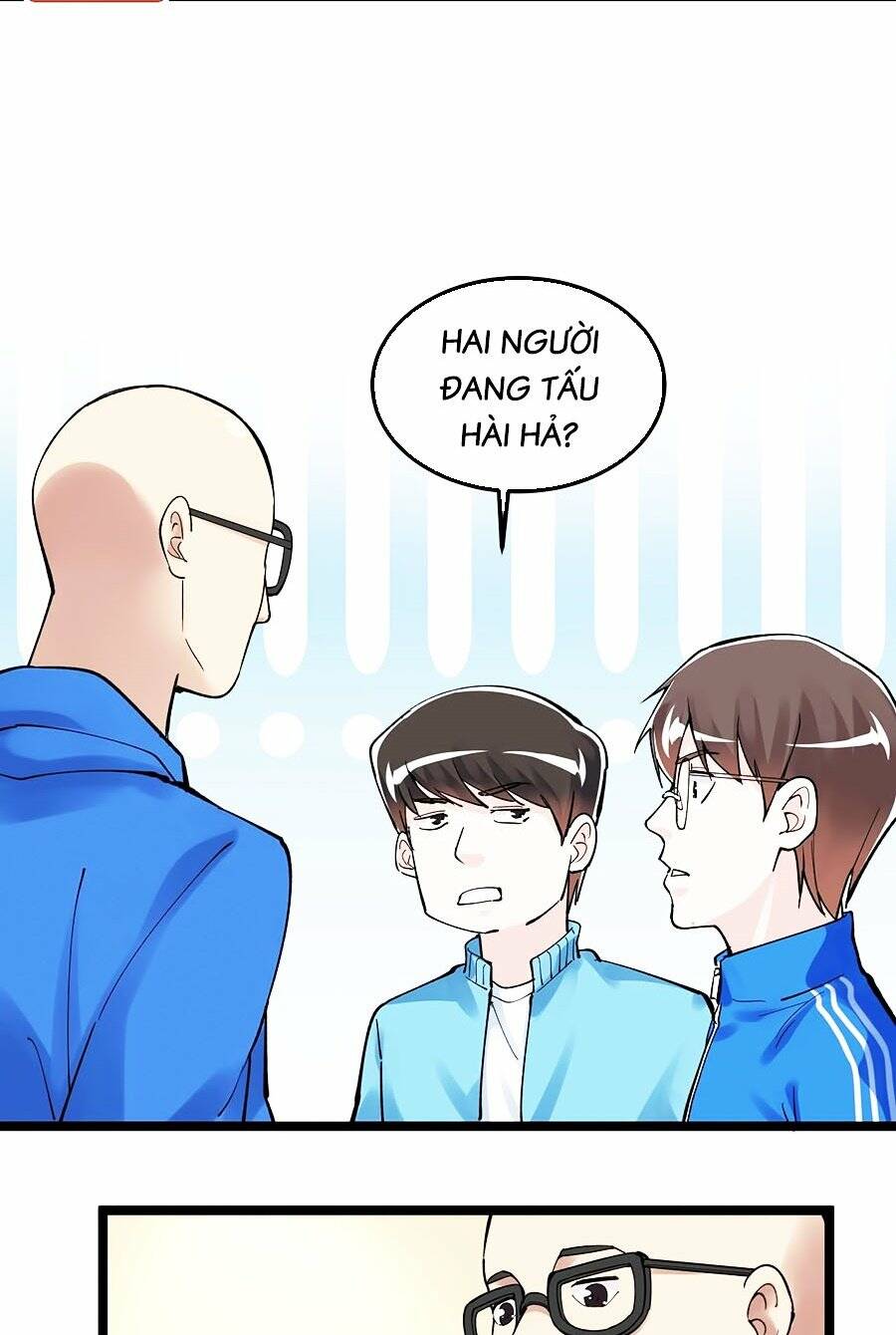 Tinh Thần Đại Hải Của Học Bá: Chapter 60