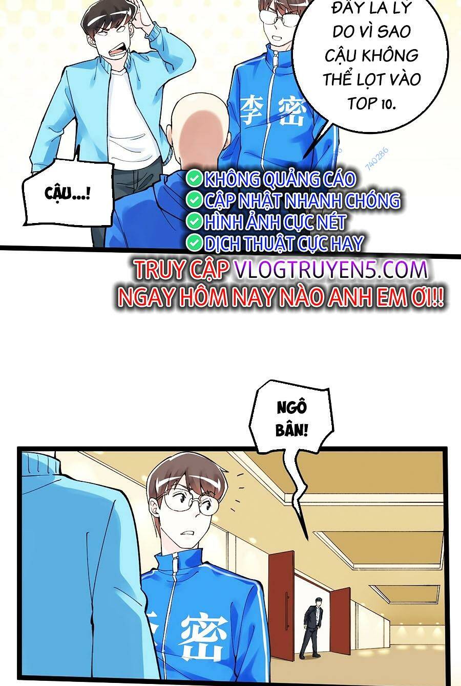 Tinh Thần Đại Hải Của Học Bá: Chapter 60