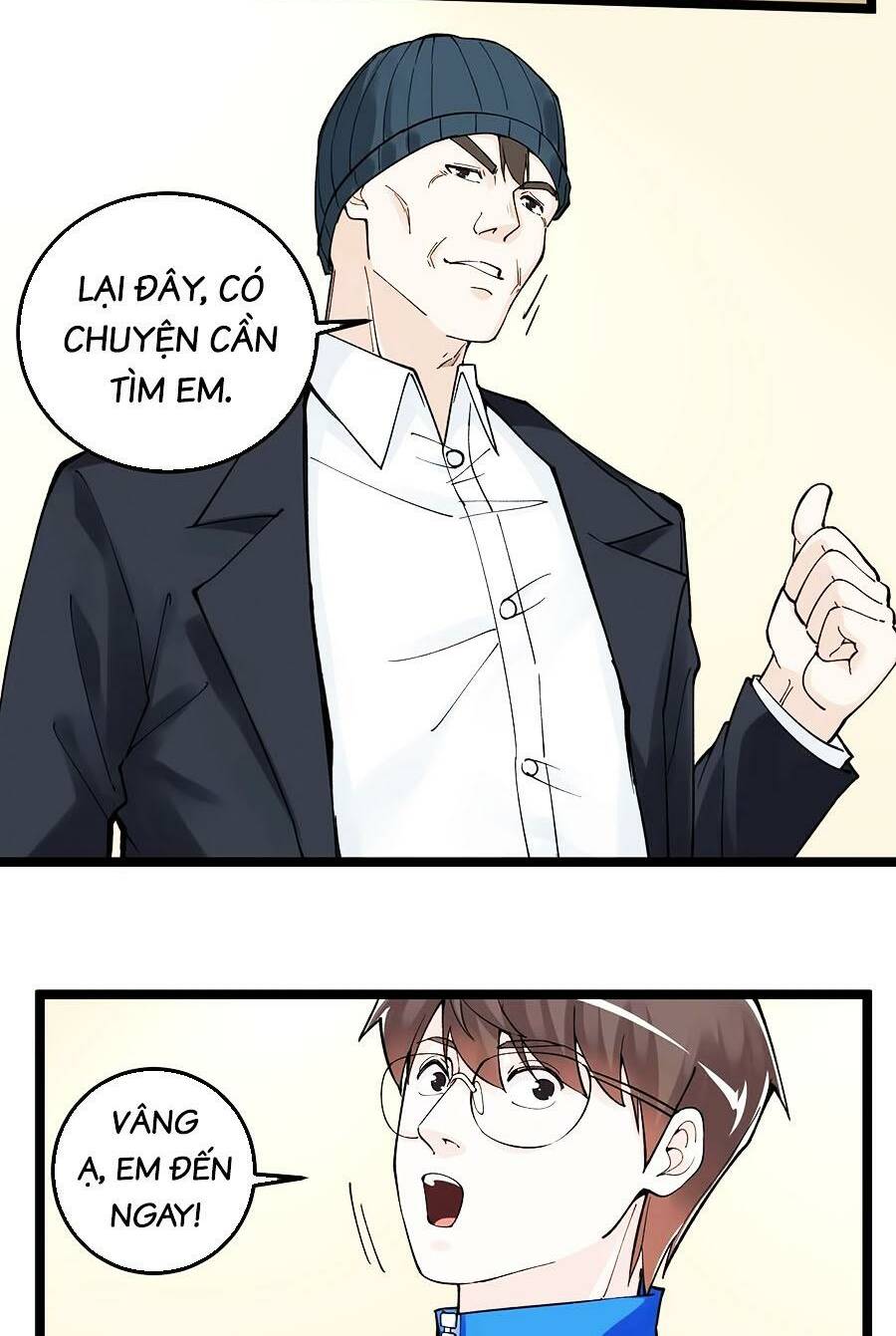 Tinh Thần Đại Hải Của Học Bá: Chapter 60
