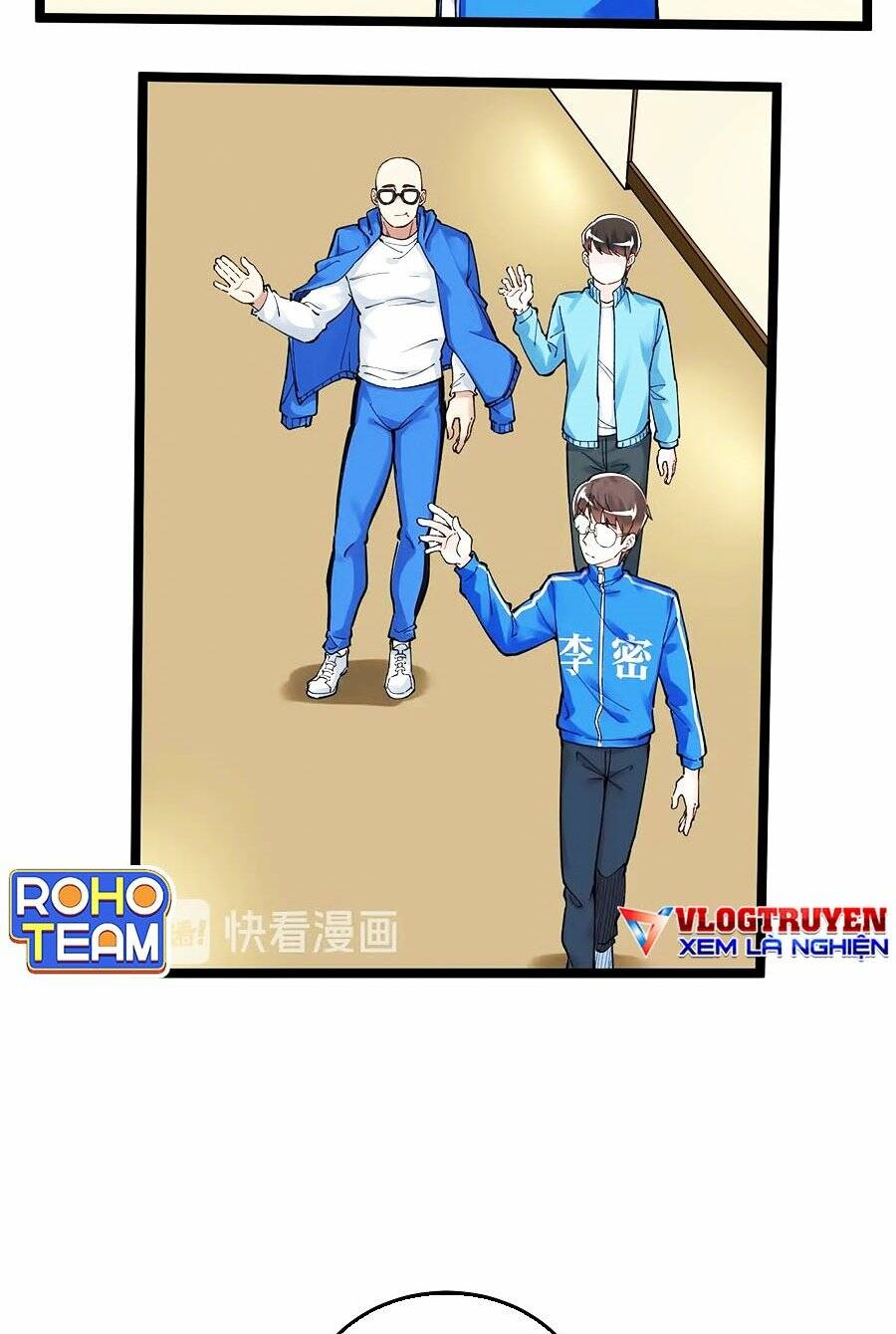 Tinh Thần Đại Hải Của Học Bá: Chapter 60