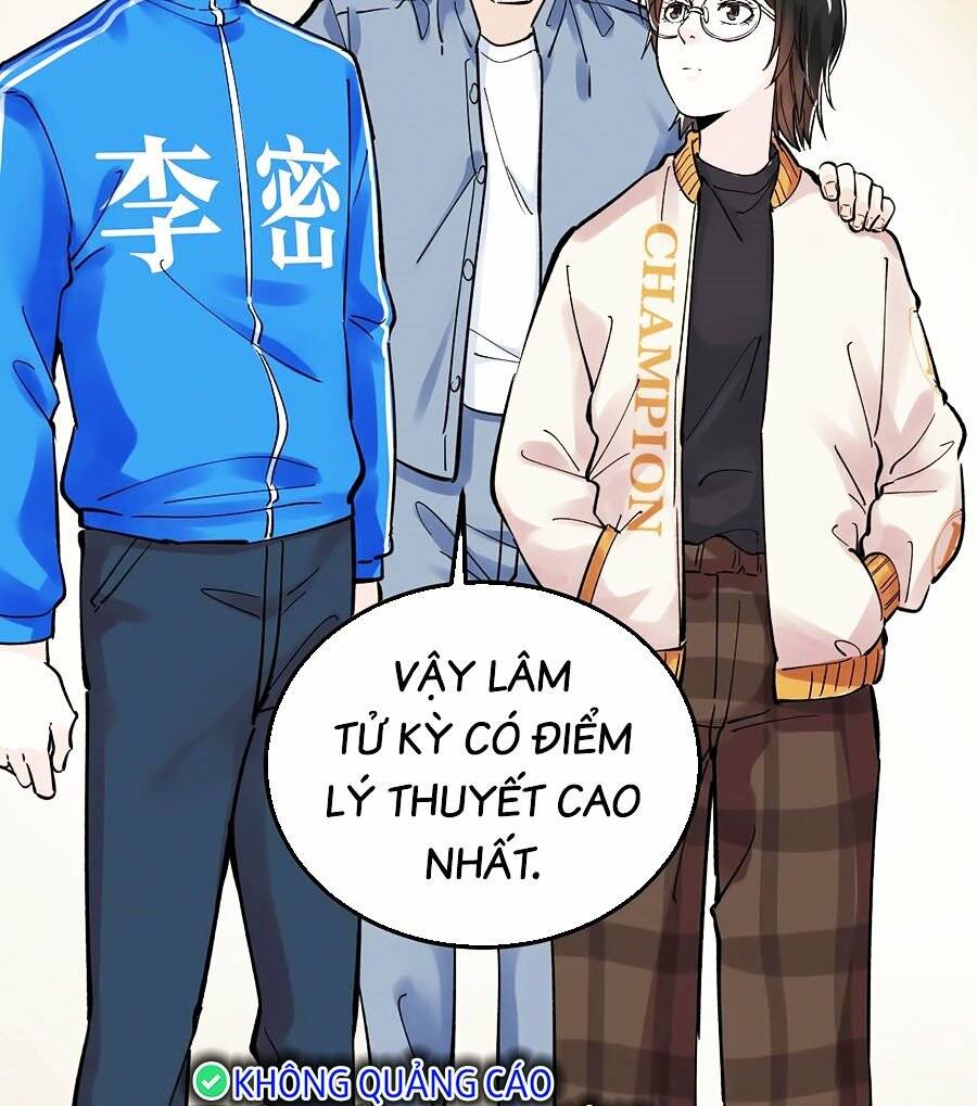 Tinh Thần Đại Hải Của Học Bá: Chapter 60
