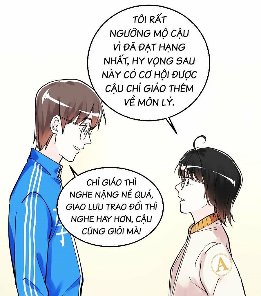 Tinh Thần Đại Hải Của Học Bá: Chapter 60