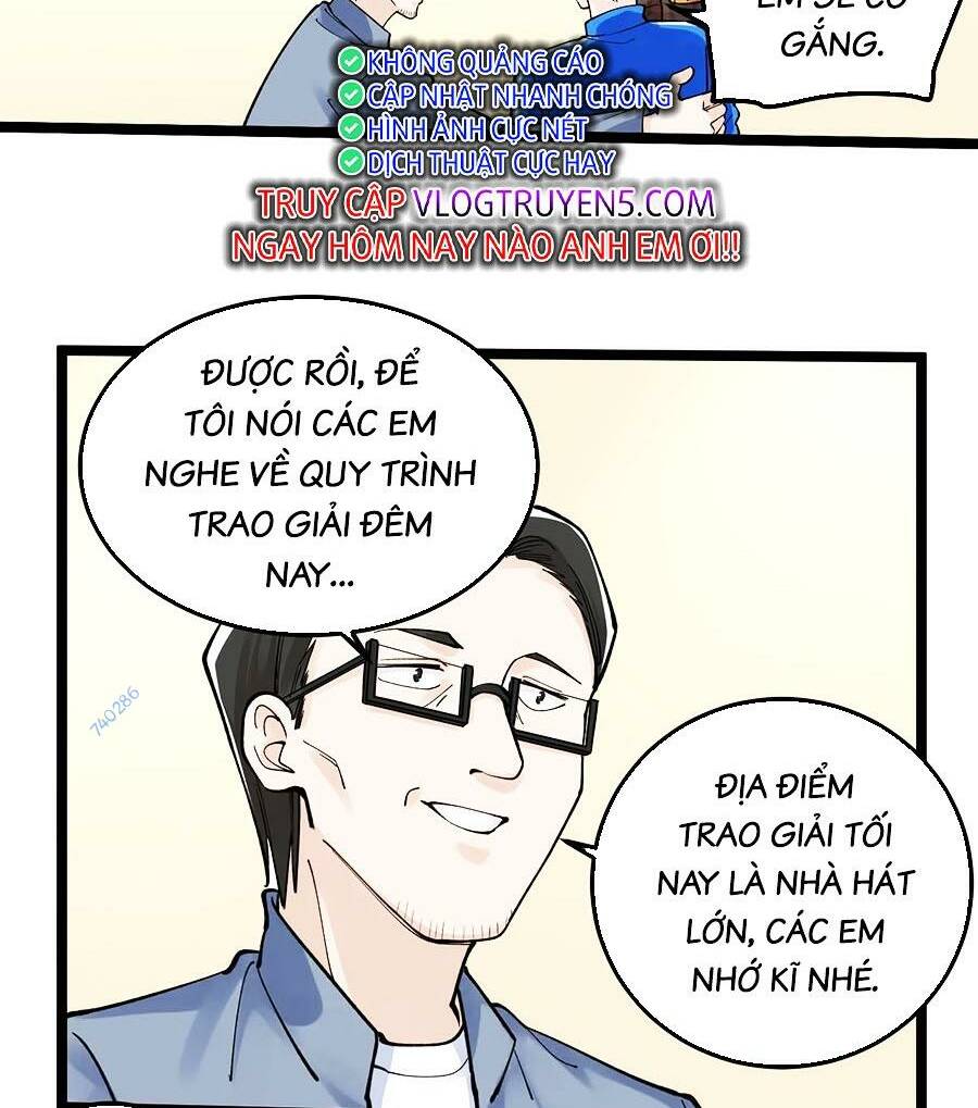 Tinh Thần Đại Hải Của Học Bá: Chapter 60
