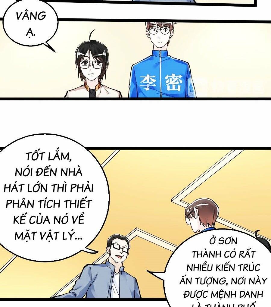 Tinh Thần Đại Hải Của Học Bá: Chapter 60