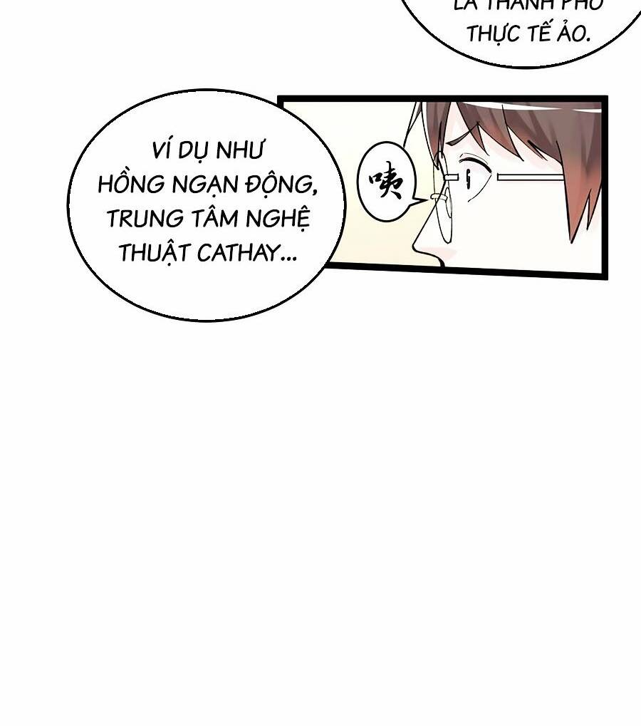 Tinh Thần Đại Hải Của Học Bá: Chapter 60