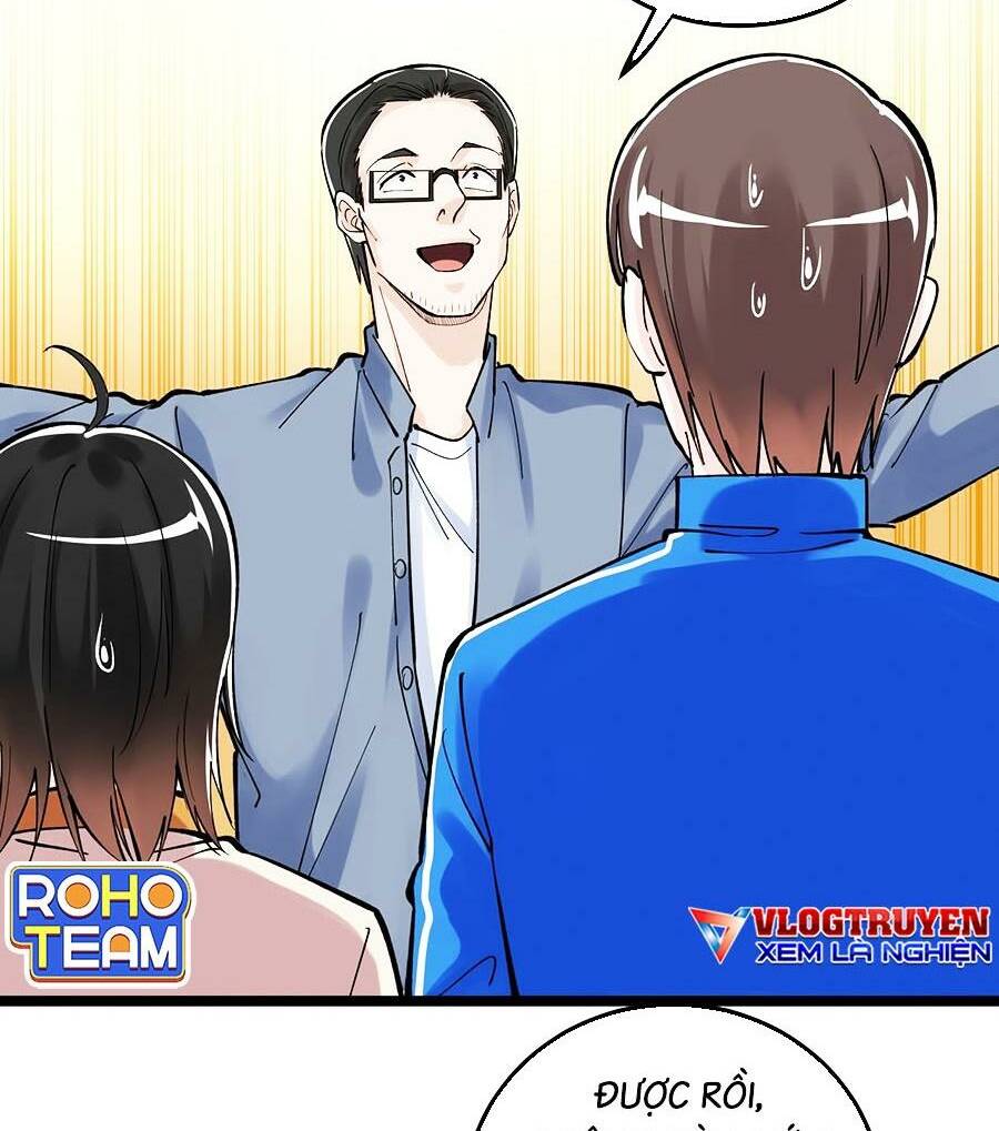 Tinh Thần Đại Hải Của Học Bá: Chapter 60