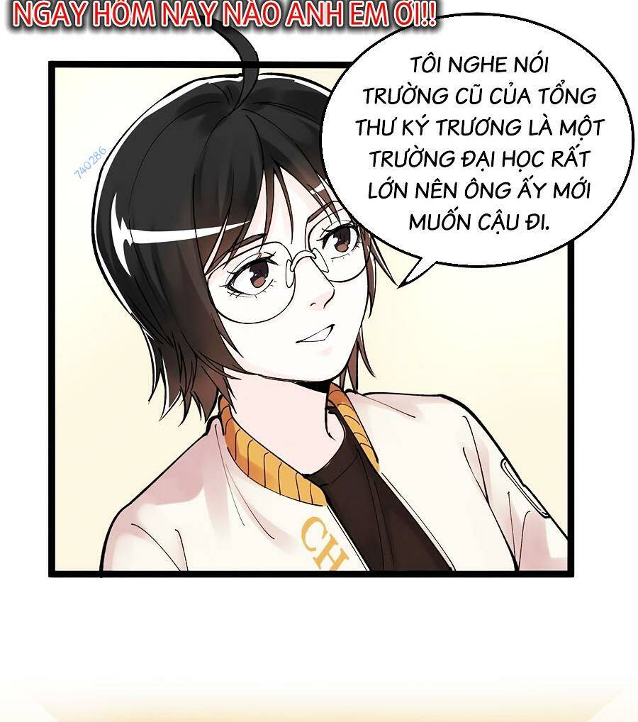 Tinh Thần Đại Hải Của Học Bá: Chapter 60