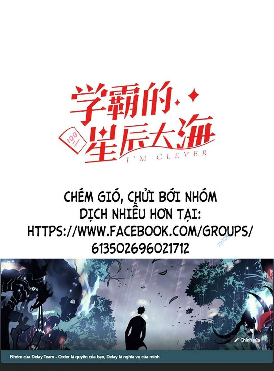 Tinh Thần Đại Hải Của Học Bá: Chapter 61