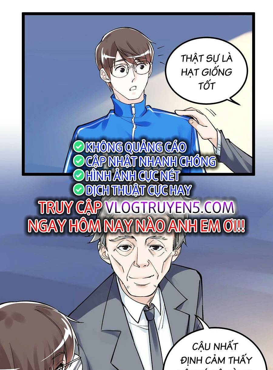 Tinh Thần Đại Hải Của Học Bá: Chapter 61