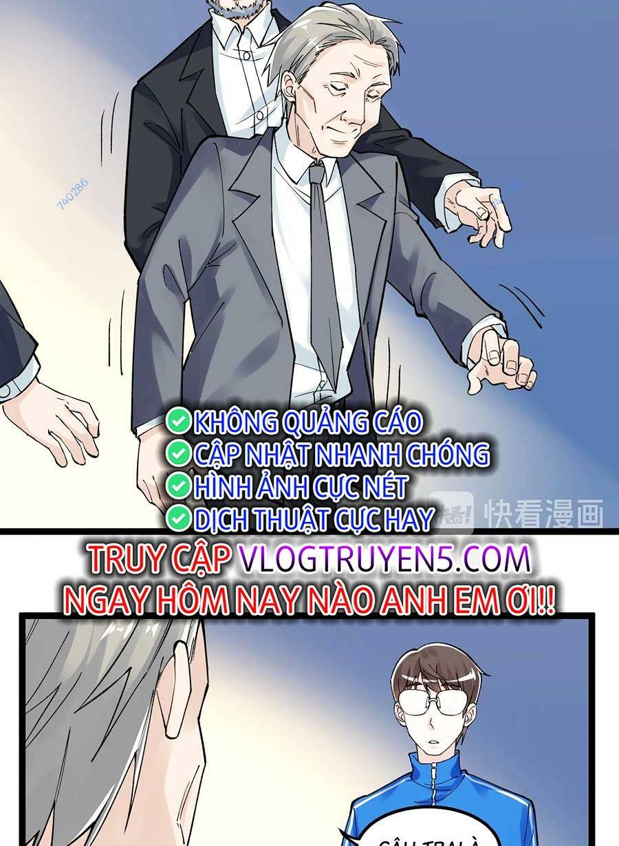 Tinh Thần Đại Hải Của Học Bá: Chapter 61