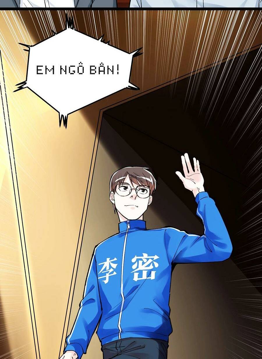 Tinh Thần Đại Hải Của Học Bá: Chapter 61