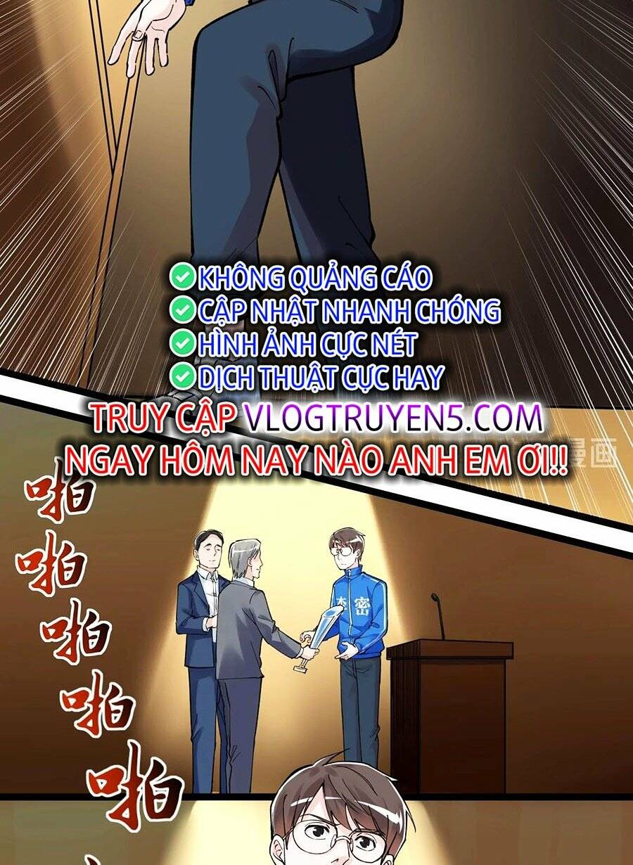 Tinh Thần Đại Hải Của Học Bá: Chapter 61