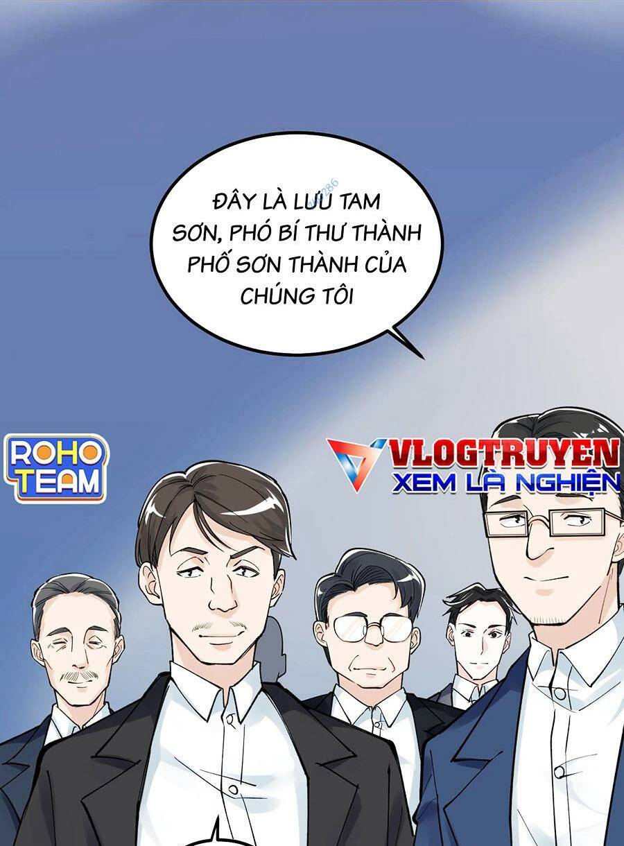 Tinh Thần Đại Hải Của Học Bá: Chapter 61
