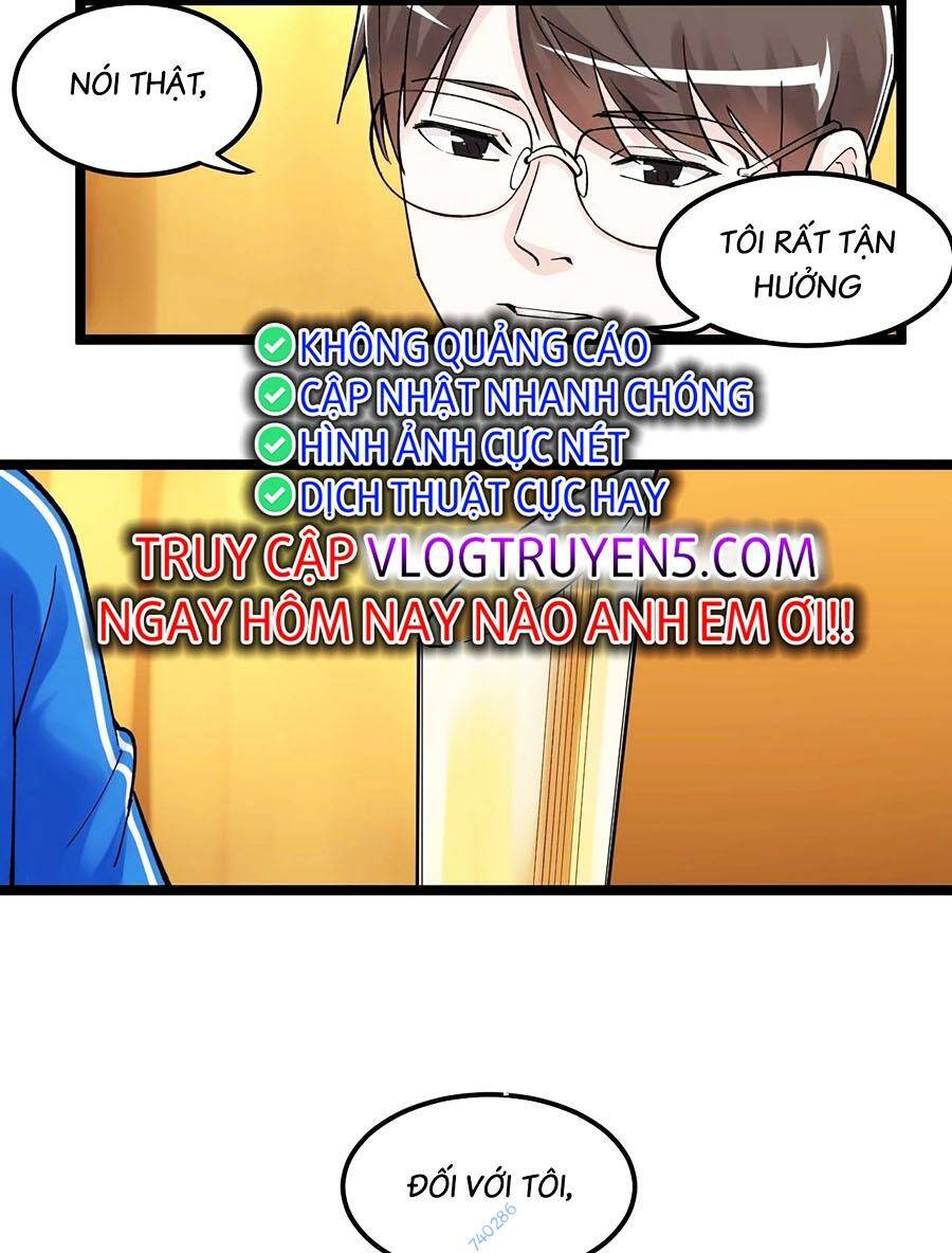 Tinh Thần Đại Hải Của Học Bá: Chapter 61