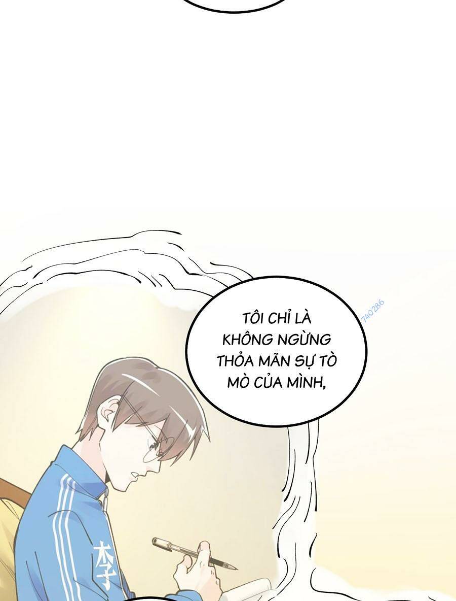 Tinh Thần Đại Hải Của Học Bá: Chapter 61