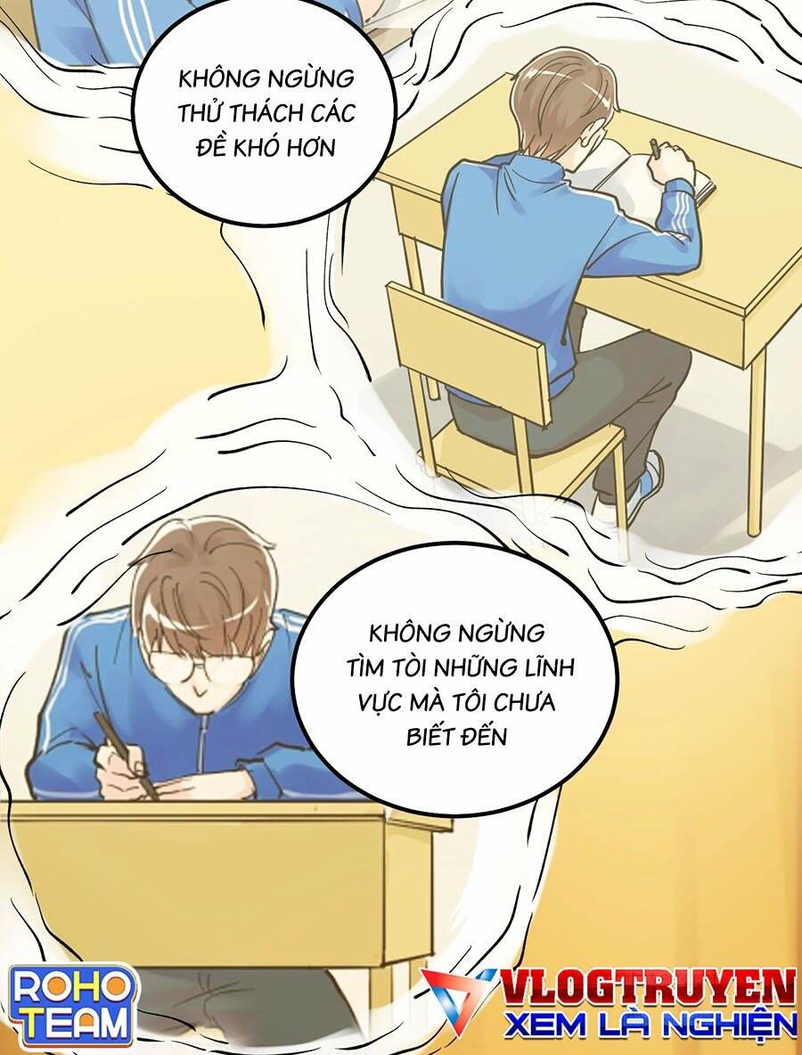 Tinh Thần Đại Hải Của Học Bá: Chapter 61