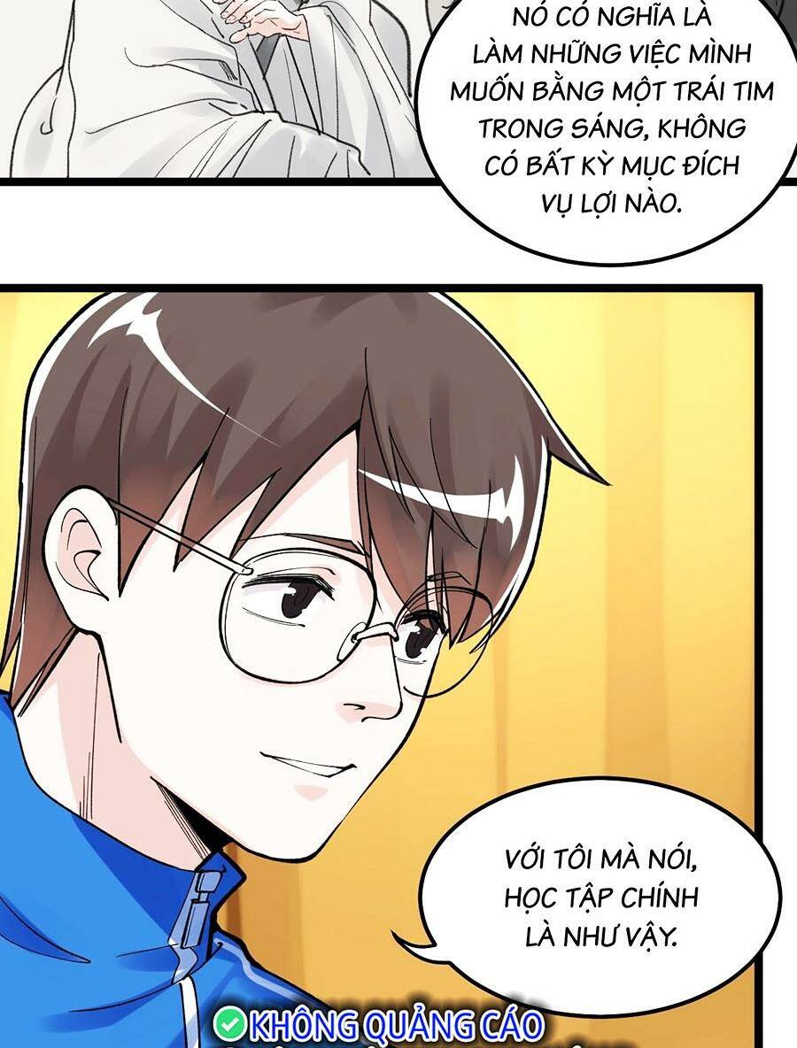 Tinh Thần Đại Hải Của Học Bá: Chapter 61