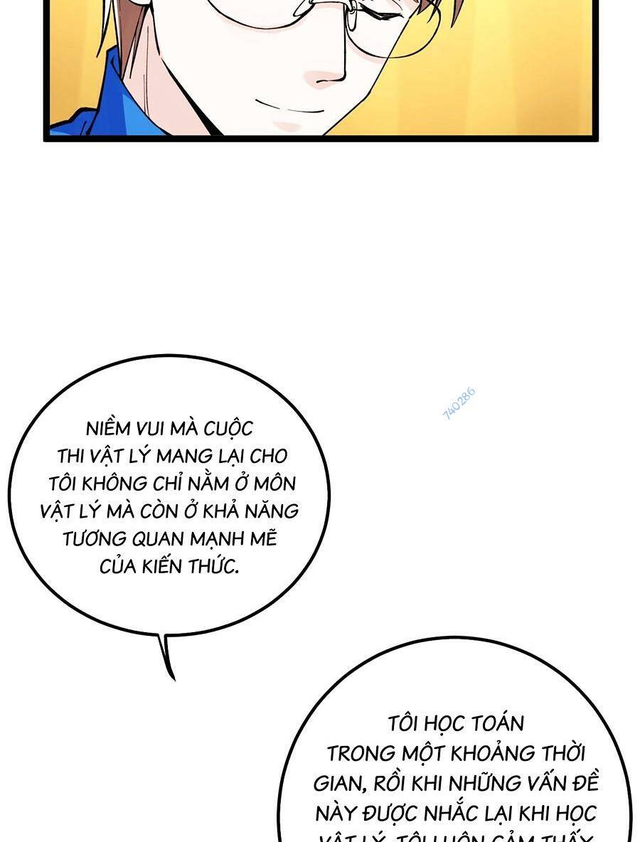 Tinh Thần Đại Hải Của Học Bá: Chapter 61
