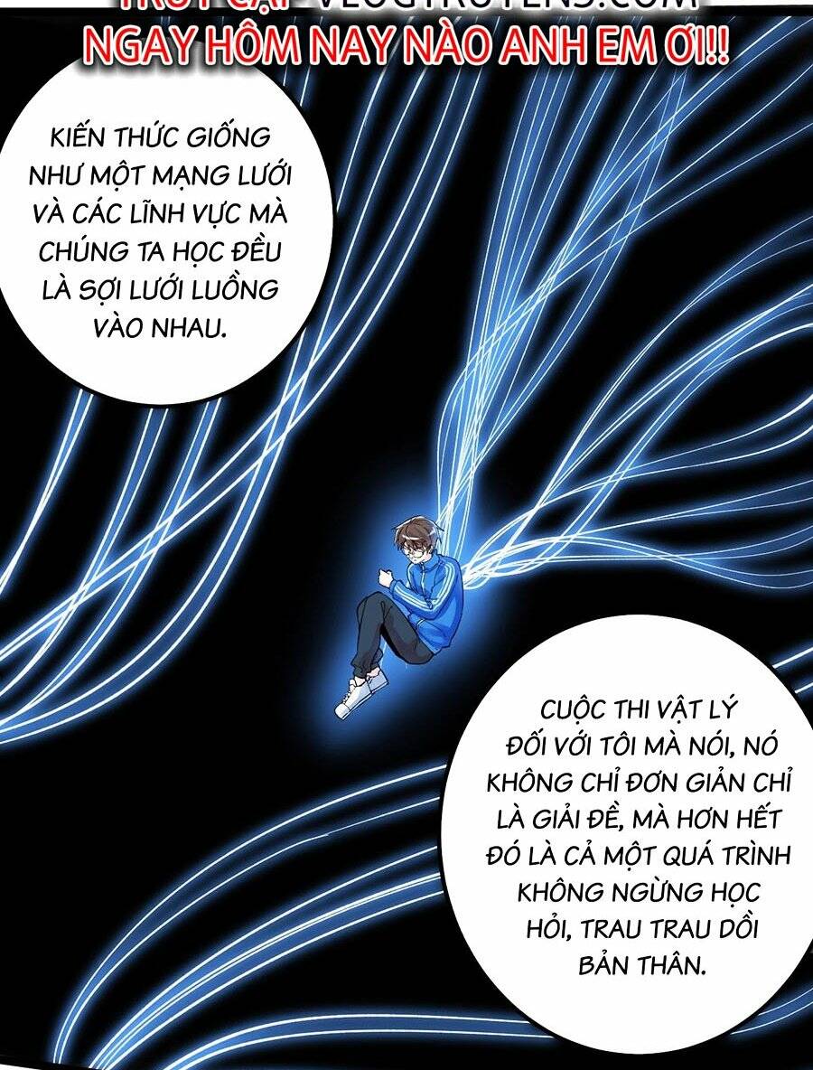 Tinh Thần Đại Hải Của Học Bá: Chapter 61