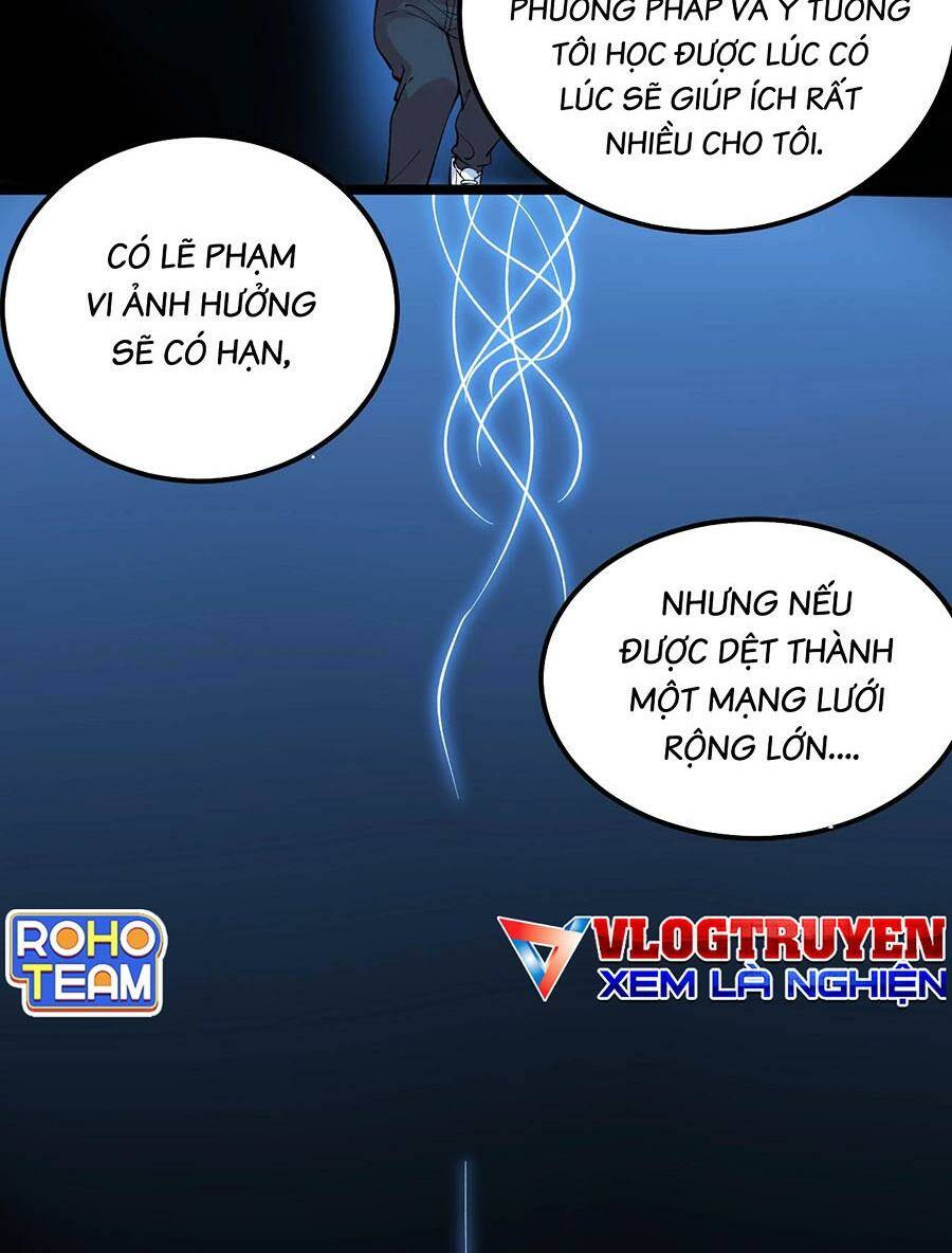 Tinh Thần Đại Hải Của Học Bá: Chapter 61