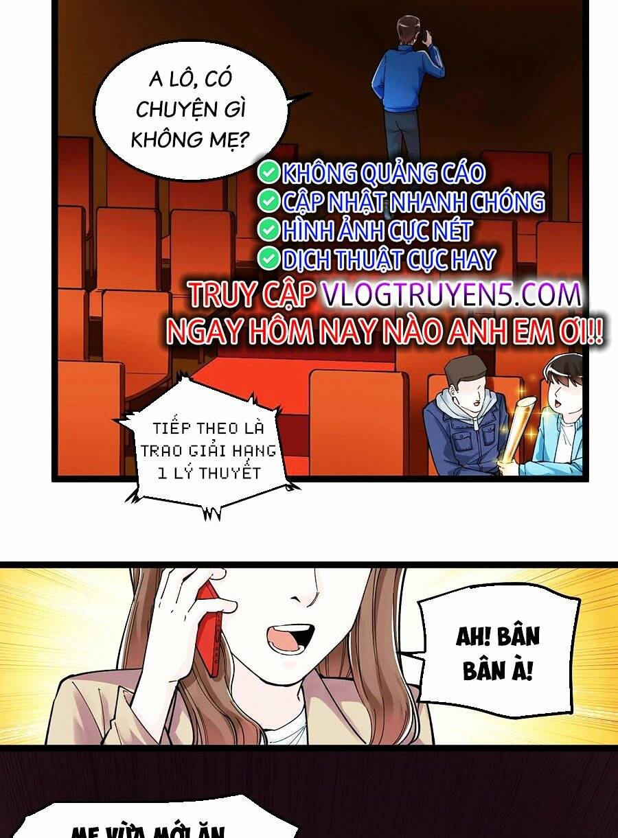 Tinh Thần Đại Hải Của Học Bá: Chapter 62